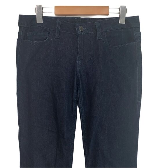 William Rast Sadie straight Leg Dark Wash Jeans - Picture 2 of 7